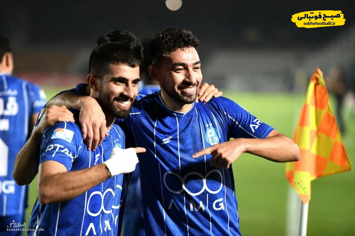 فیلم جنجالی منیر الحدادی دردسرساز شد؛ واکنش تند به رفتار بازیکنان استقلال