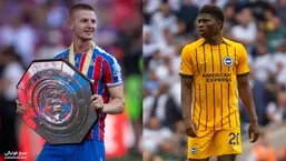 مربی پیشین منچستریونایتد: چرا هیچکس سراغ وارتون نمی&zwnj;رود؟ به جای بالبا، او را بخرید