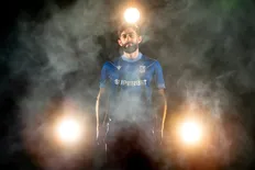 تصویر خبر قلی زاده به پرسپولیس پاسخ منفی داد