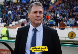 اسکوچیچ نامزد مربی سال ۲۰۲۵ کرواسی شد