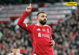 جنگ بزرگ عربستان برای جذب محمد صلاح