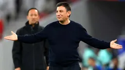 پیام قلعه&zwnj;نویی به برخی از بازیکنان تیم ملی؛ خداحافظ!