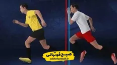 تصویر خبر بازنگری بزرگ قوانین فوتبال؛ خداحافظی با آفساید وینگر!