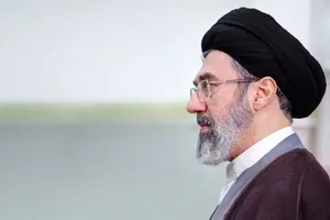 &nbsp;جزئیاتی از آسیب&zwnj;دیدگی آیت&zwnj;الله سید مجتبی خامنه&zwnj;ای در حمله به بیت رهبری