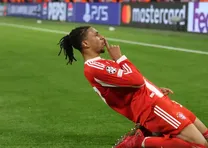 خلاصه بازی بایرلورکوزن 0 - بایرن مونیخ 2 | نیمه نهایی جام حذفی آلمان