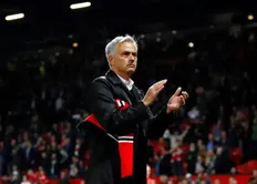 ژوزه مورینیو