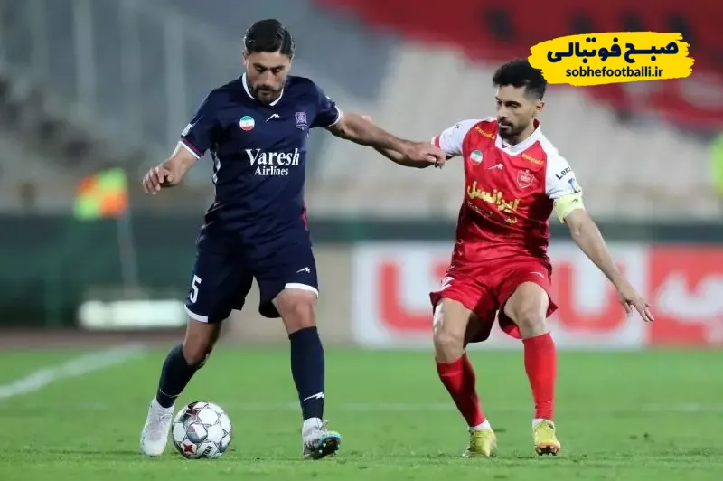 پرسپولیس در اندیشه سهمیه، نساجی در سودای بقا!
