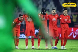 تمرکز و آرامش؛ راز موفقیت اودیل خامروبکف در ضربات مرگبار