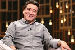 واکنش خداداد عزیزی به توپ طلای ایران