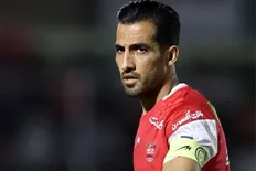 تصویر خبر راز تمدید قرارداد ناگهانی وحید امیری لو رفت!