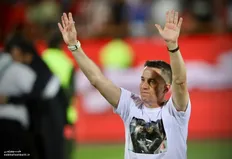 تصویر خبر سرمربی سابق پرسپولیس گزینه نیمکت تیم ملی شد!