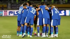 تصویر خبر آمار استقلال در هفته&zwnj;های اول لیگ برتر