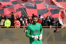 رای علیرضا بیرانوند صادر شده است