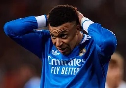 نگرانی بزرگ رئال مادرید درباره ستاره فرانسوی