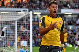 بازیکن سابق آرسنال و لیورپول الکس چمبرلین به استقلال لینک شد