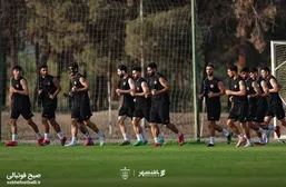 فاجعه در پرسپولیس؛ خریدهای جدید مجوز نگرفتند!