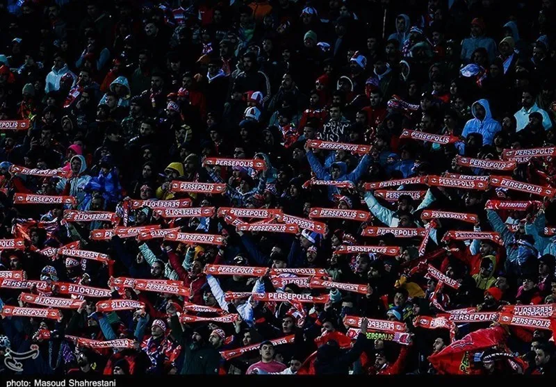 پرسپولیس
