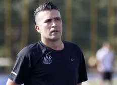 علیرضا محمد، دستیار تارتار