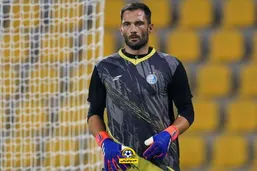 هشدار به استقلال؛ خطر از دست دادن یک سهمیه خارجی | آدان را هم بازی بدهید!