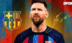 تصویر خبر مجسمه لیونل مسی در نیوکمپ ساخته می&zwnj;شود؟ اولین گام رسمی بارسلونا برای تجلیل از اسطوره