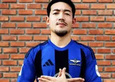 مدافع کره&zwnj;ای مس رفسنجان 