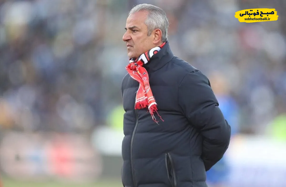 عابدینی:سطح پرسپولیس از کارتال بالا تر است!