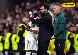 ویتینیا در رادار رئال مادرید: بمب تابستانی سفیدپوشان در راه است!