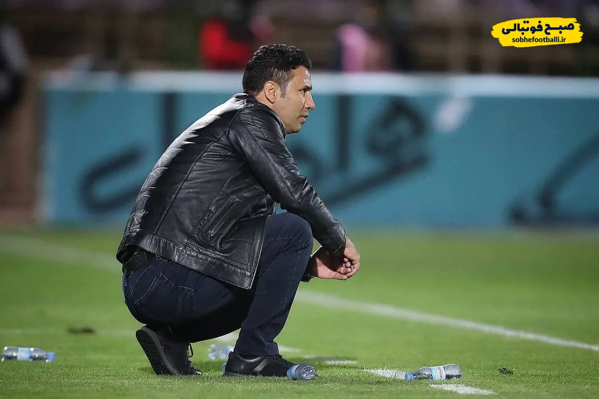 طلسم تارتار برابر پرسپولیس؛ آخرین برد ۲۱۴۲ روز پیش!