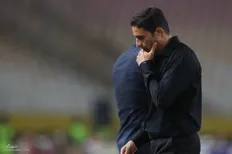 تصویر خبر هاشمیان: هواداران به شایعات توجه نکنند؛ تیم نتیجه&zwnj;گراست