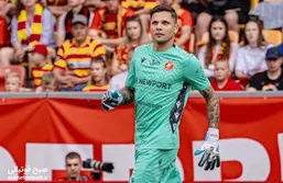 هایلایت و بیوگرافی رافال گیکیویچ، سنگربان لینک&zwnj;شده به تراکتور؛ از گلزنی برای یونیون برلین تا بازگشت به لهستان