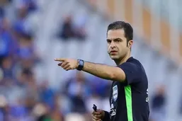 کارشناسی داوری استقلال - آلومینیوم اراک | پنالتی و گل دوم آبی&zwnj;ها درست بود؟