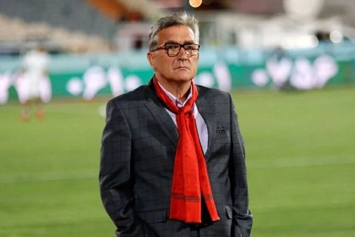 برانکو به پرسپولیسی&zwnj;ها چراغ سبز نشان داد؟