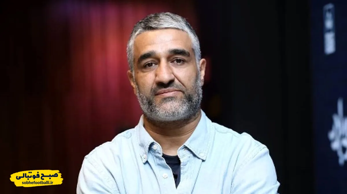 اولین واکنش رسمی پژمان جمشیدی به جنجال بزرگ؛ من بی گناهم!