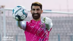 تایید دخالت نهادهای مختلف در پرونده بیرانوند