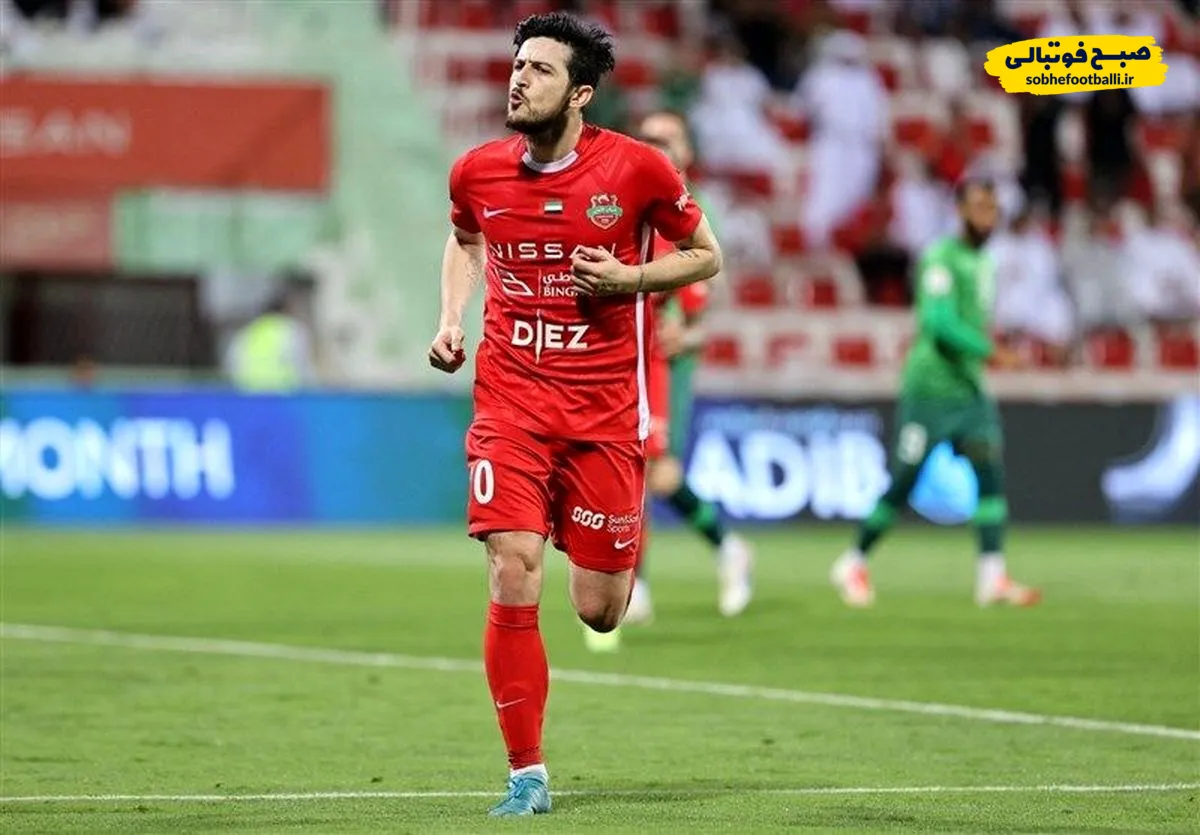 سردار آزمون: تبریز ایستاده تا ایران نلرزد