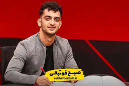 مقصد جدید فخریان مشخص شد؛ مهاجم پرسپولیس در آستانه پیوستن به مس رفسنجان