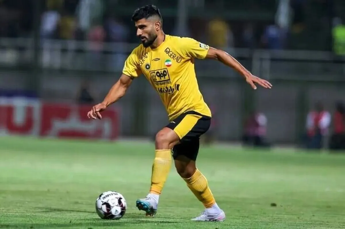 شوک دوباره به سپاهان تا نیم&zwnj;فصل!