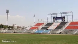 استقلال در آسیا؛ شهرقدس میزبان آبی&zwnj;پوشان مقابل المحرق بحرین!