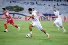 تصویر خبر خرید جدید پرسپولیس معرفی شد