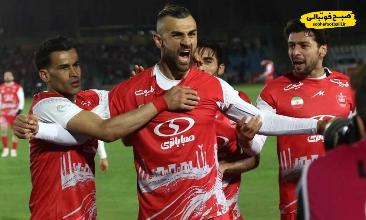 حلالی: دورسون برای تیمی مثل پرسپولیس کافی نیست؛ بهتر است درویش بماند