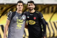 پیام نیازمند نیمکت نشین شد!