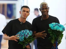 استقلال رویایی؛ بمب&zwnj;های نقل&zwnj;وانتقالاتی آبی&zwnj;ها به تهران رسیدند!