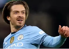 تصویر خبر گریلیش بازیکن یونایتد بود، نه سیتی!