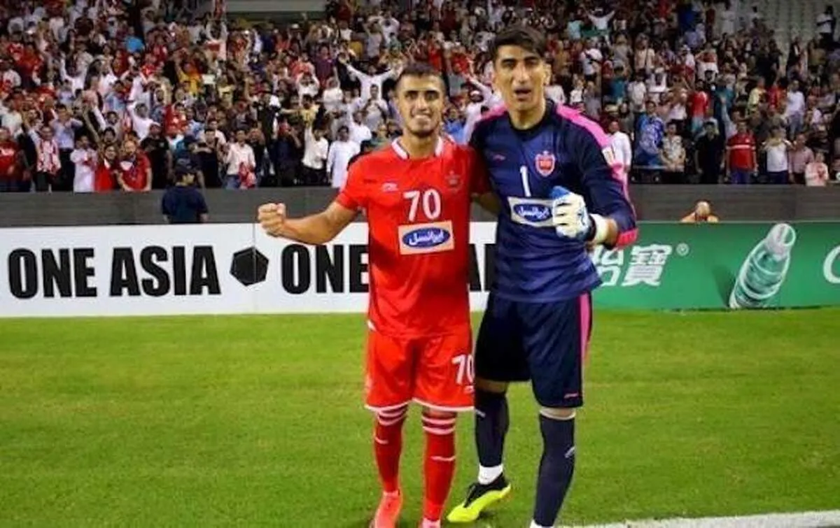 برترین&zwnj;های لیگ برتر؛ تا پایان هفته بیست&zwnj;و&zwnj;پنجم