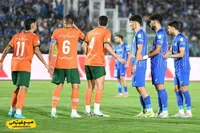 پوستر رسمی دیدار مس رفسنجان و استقلال + عکس