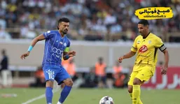 جدایی رامین رضاییان از استقلال؛ باشگاه شرط گذاشت