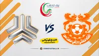 بازی مس کرمان و سایپا چه روزی و ساعت چنده؟ | تاریخ ساعت بازی مس کرمان و سایپا در لیگ آزادگان