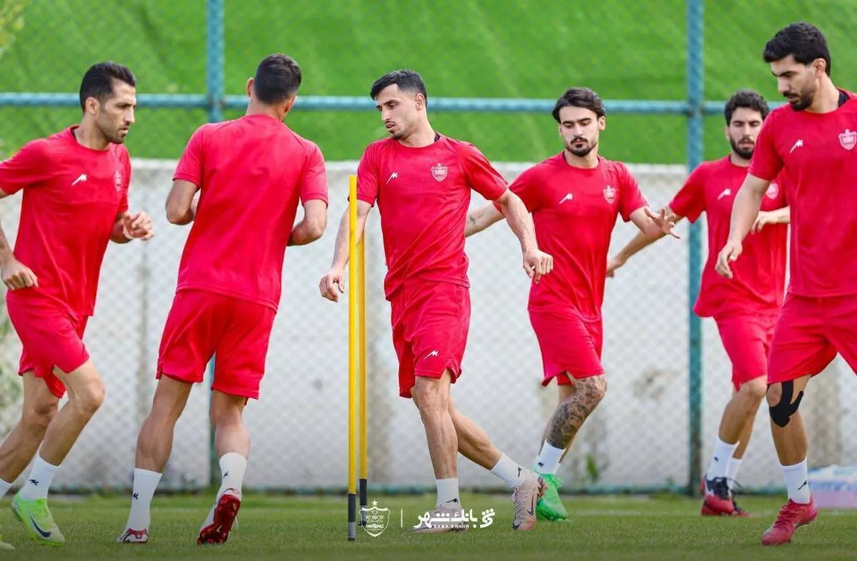 پرسپولیسی&zwnj;ها منتظر یک رونمایی جذاب