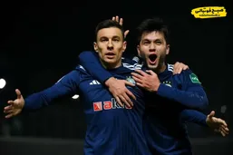 بیوگرافی کامل ایگور سرگیف ماشین گل&zwnj;زنی ازبک | بازیکن مد نظر پرسپولیس و استقلال