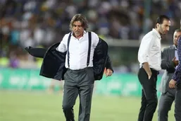 محرومیت ساپینتو بخشیده شد!